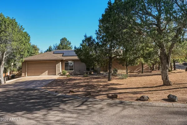$550,000 | 416 East Continental Drive, Payson, AZ 85541
