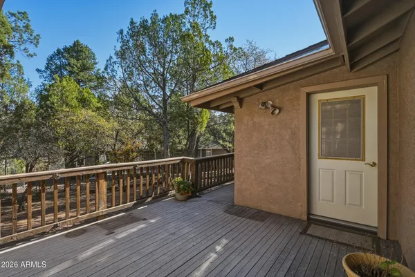 $550,000 | 416 East Continental Drive, Payson, AZ 85541