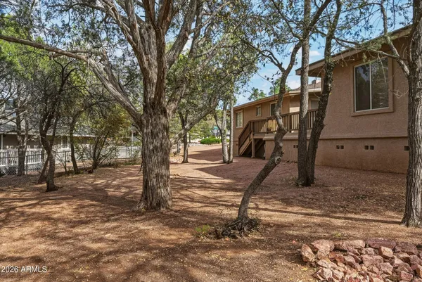$550,000 | 416 East Continental Drive, Payson, AZ 85541