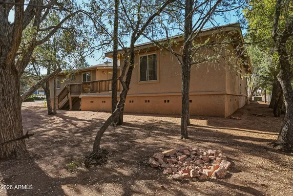 $550,000 | 416 East Continental Drive, Payson, AZ 85541