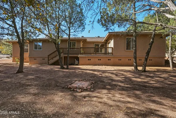 $550,000 | 416 East Continental Drive, Payson, AZ 85541