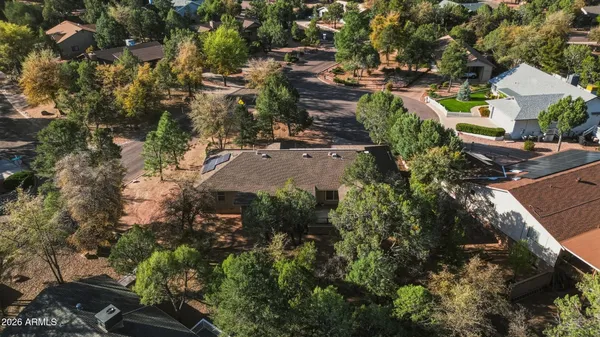 $550,000 | 416 East Continental Drive, Payson, AZ 85541