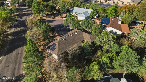 $550,000 | 416 East Continental Drive, Payson, AZ 85541