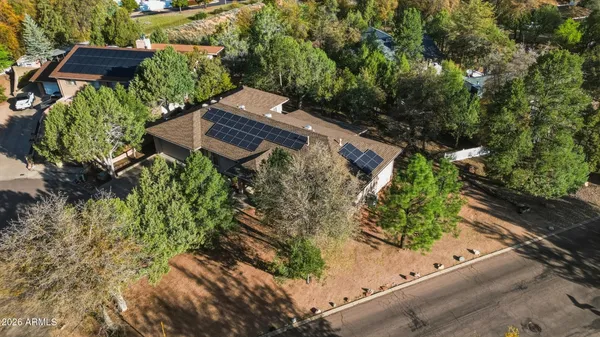 $550,000 | 416 East Continental Drive, Payson, AZ 85541