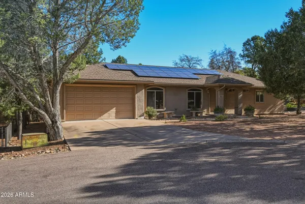 $550,000 | 416 East Continental Drive, Payson, AZ 85541