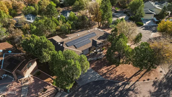 $550,000 | 416 East Continental Drive, Payson, AZ 85541