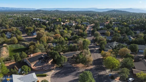 $550,000 | 416 East Continental Drive, Payson, AZ 85541