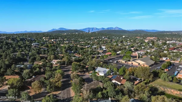 $550,000 | 416 East Continental Drive, Payson, AZ 85541