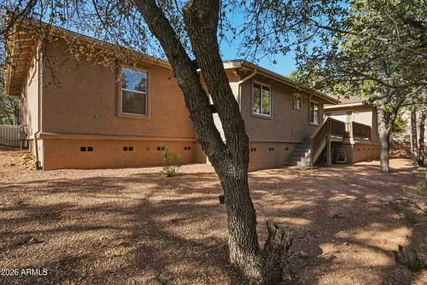 $550,000 | 416 East Continental Drive, Payson, AZ 85541