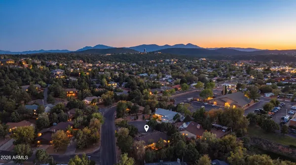 $550,000 | 416 East Continental Drive, Payson, AZ 85541