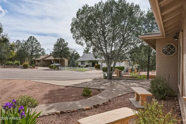 $550,000 | 416 East Continental Drive, Payson, AZ 85541