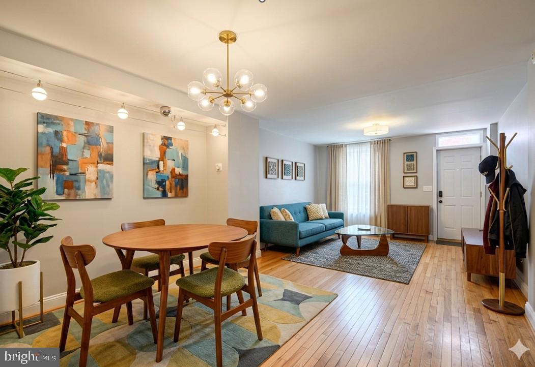 110 East Randall Street Baltimore, MD 21230 - Photo 14 of 45