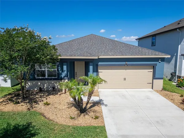 $350,000 | 13517 Texas Sage Place, Riverview, FL 33579