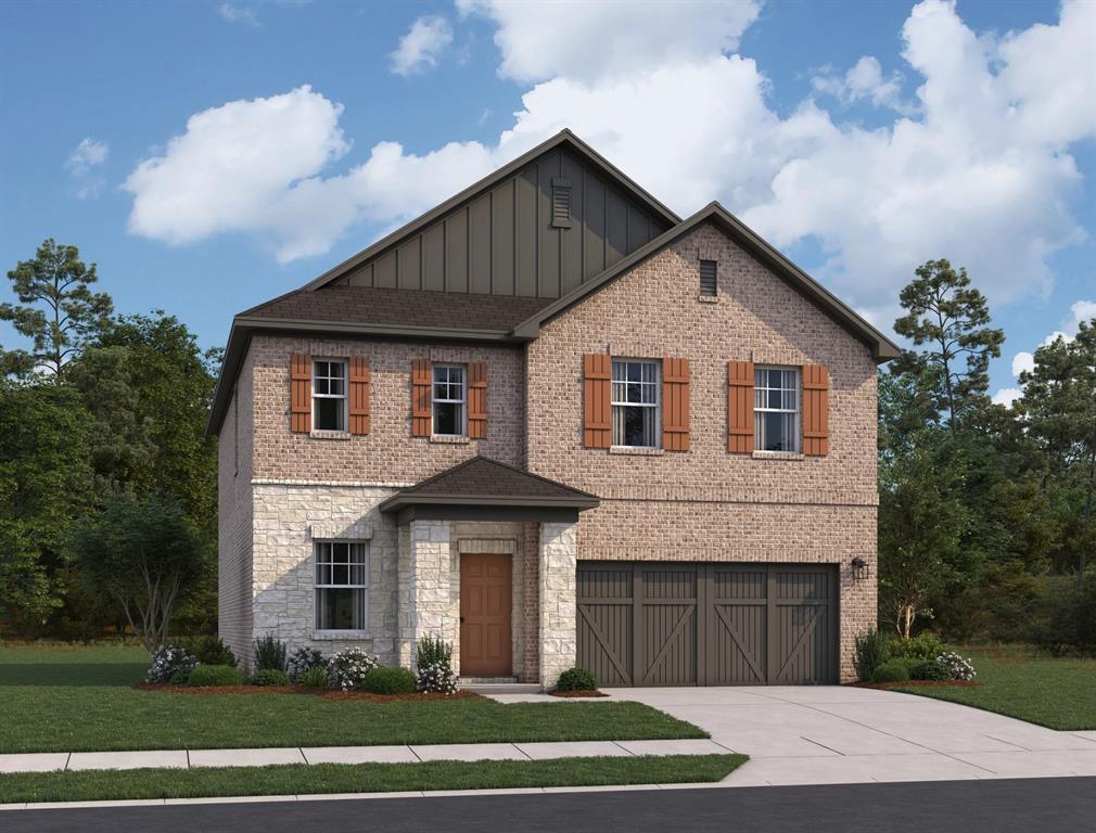 1234 Lambert Lane Forney, TX 75126 - Photo 3 of 22 Photo 3