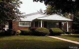 3013 Rome Avenue Warren, MI 48091 - Photo 1 of 1 Listing Image