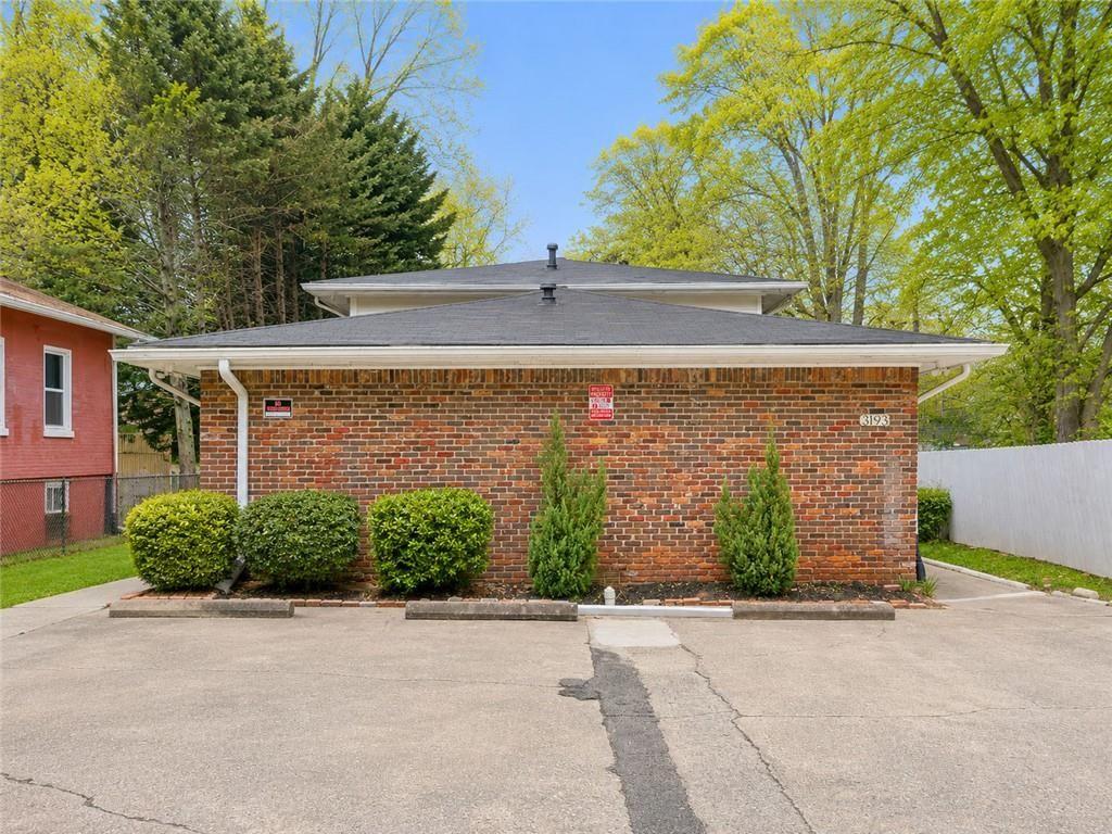 3193 East Point Street, Unit 4 Atlanta, GA 30344 - Photo 19 of 20