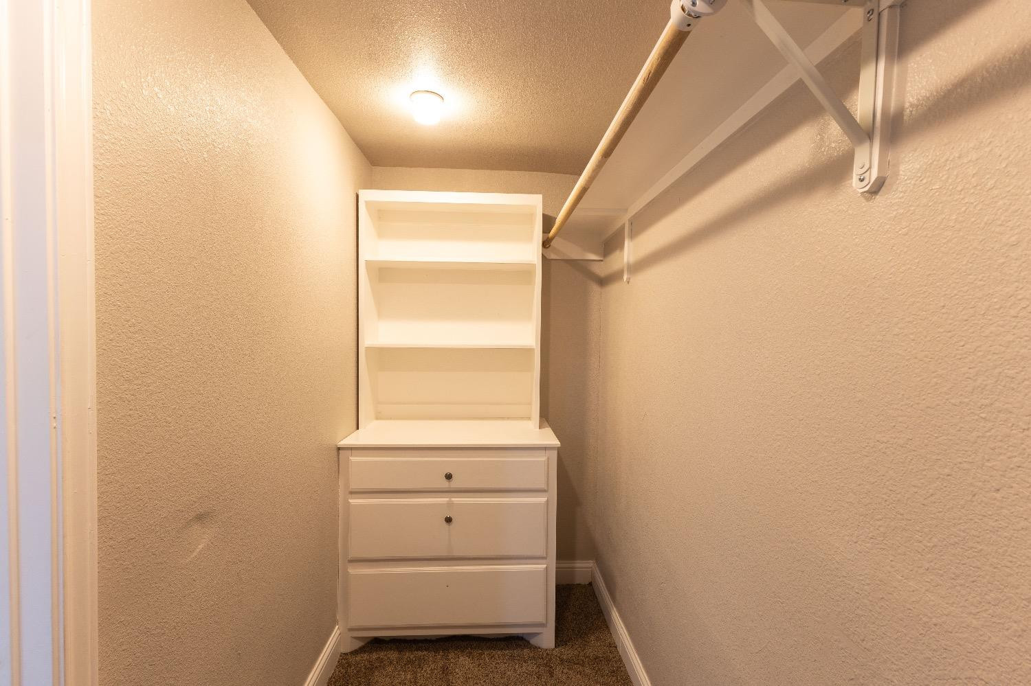 506 40th Street Lubbock, TX 79404 - Photo 15 of 17 a room with a hardwood and a window