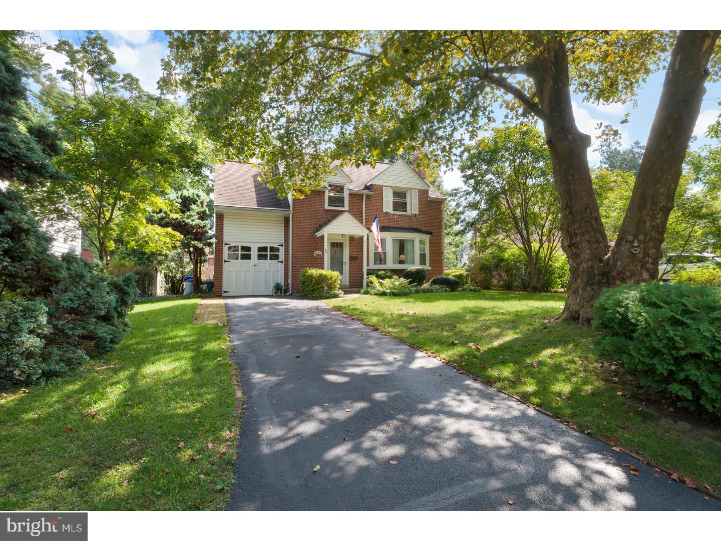 20 West Chelfield Road Glenside, PA 19038 - Photo 1 of 25 Gallery Image 1