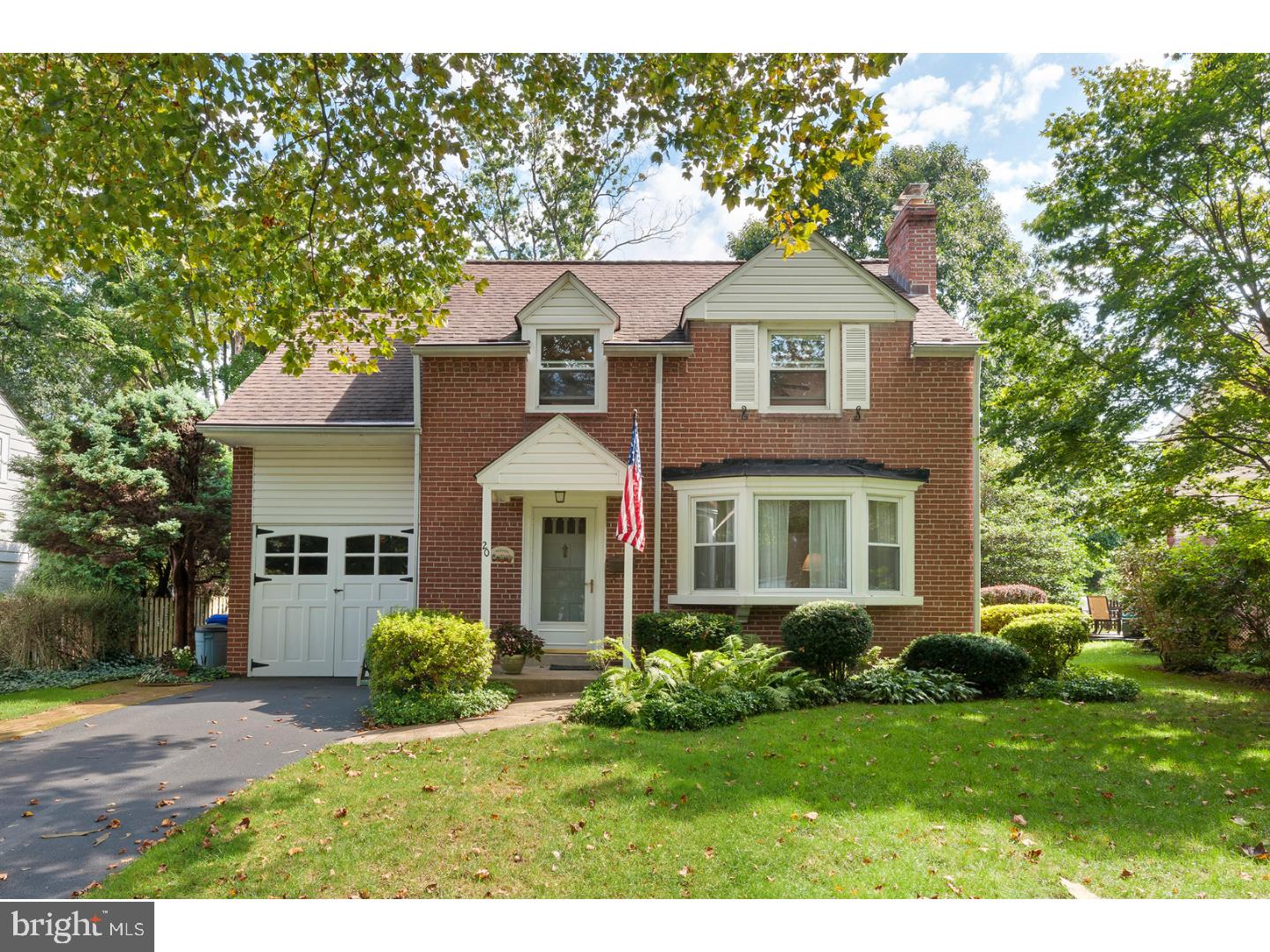 20 West Chelfield Road Glenside, PA 19038 - Photo 2 of 25 Gallery Image 2