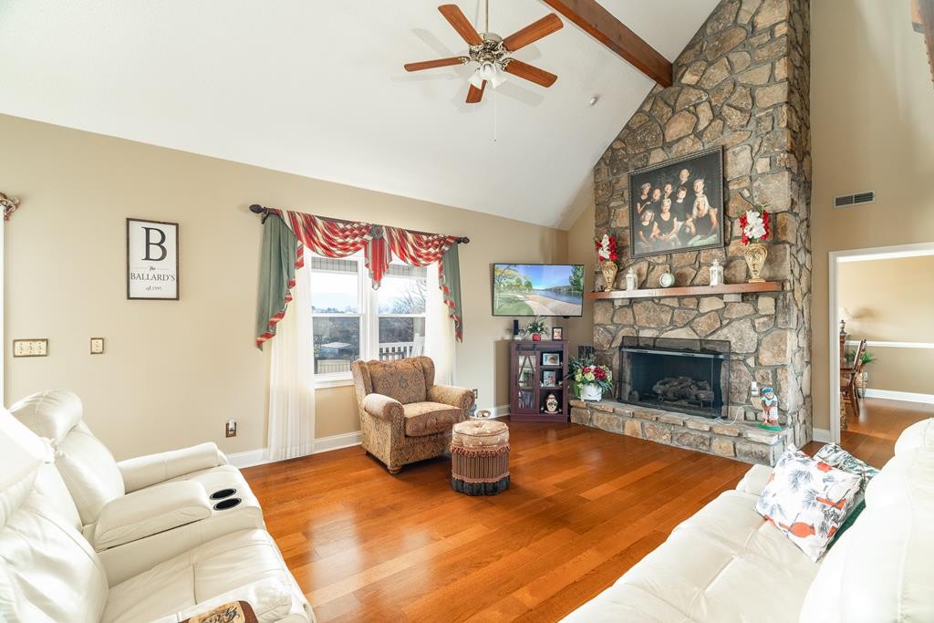 638 Tittsworth Springs Road Seymour, TN 37865 - Photo 3 of 37 Gallery Image 3