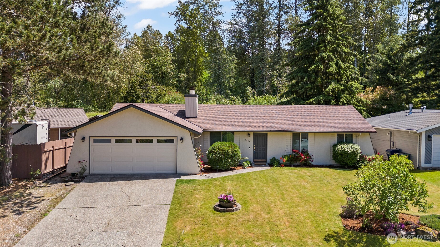 16516 133rd Place Southeast Renton, WA 98058 - Photo 3 of 35