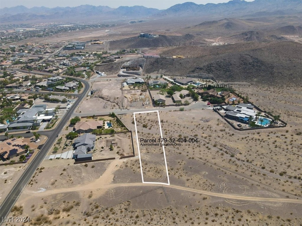 Julie Road Henderson, NV 89002 - Photo 7 of 12 1.21 Acres