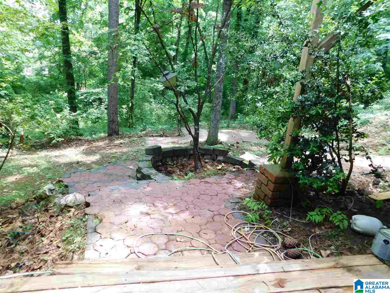 4633 Tecumseh Lane Pelham, AL 35124 - Photo 31 of 37