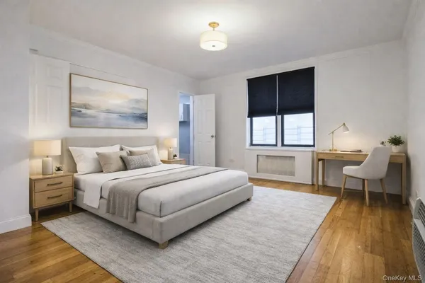 $658,888 | 137-05 Franklin Avenue, Unit 6D | Flushing