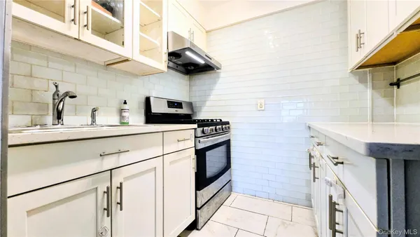 $658,888 | 137-05 Franklin Avenue, Unit 6D | Flushing