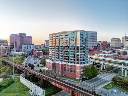 $1,125,000 | 301 Virginia Street, Unit 1706/1708, Richmond, VA 23219