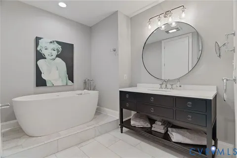 $1,125,000 | 301 Virginia Street, Unit 1706/1708, Richmond, VA 23219