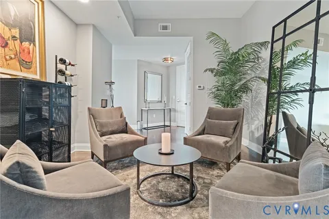 $1,125,000 | 301 Virginia Street, Unit 1706/1708, Richmond, VA 23219