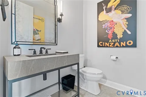 $1,125,000 | 301 Virginia Street, Unit 1706/1708, Richmond, VA 23219