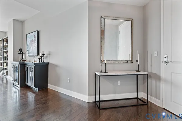 $1,095,000 | 301 Virginia Street, Unit 1706/1708, Richmond, VA 23219