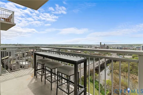 $1,125,000 | 301 Virginia Street, Unit 1706/1708, Richmond, VA 23219