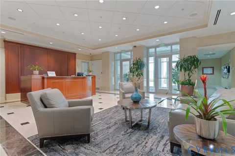 $1,125,000 | 301 Virginia Street, Unit 1706/1708, Richmond, VA 23219