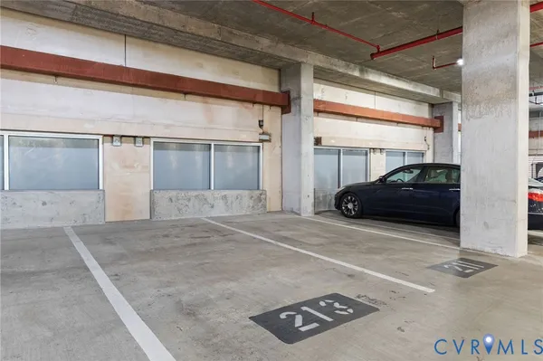 $1,095,000 | 301 Virginia Street, Unit 1706/1708, Richmond, VA 23219