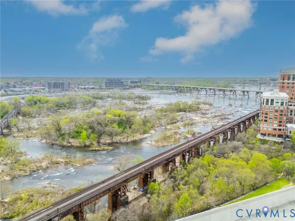$1,095,000 | 301 Virginia Street, Unit 1706/1708, Richmond, VA 23219