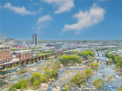 $1,125,000 | 301 Virginia Street, Unit 1706/1708, Richmond, VA 23219