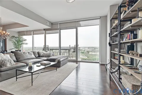 $1,125,000 | 301 Virginia Street, Unit 1706/1708, Richmond, VA 23219