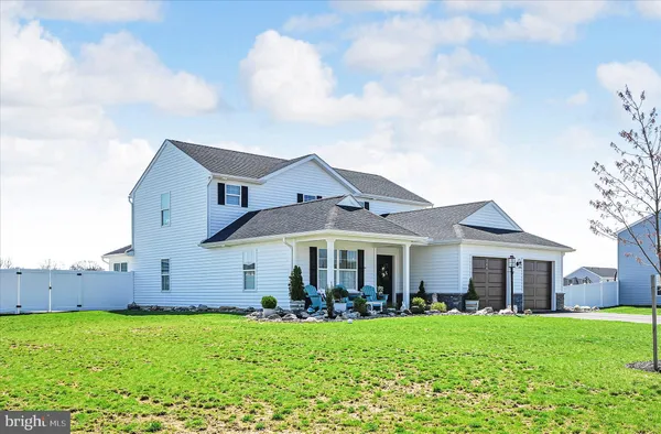 $519,900 | 266 Gardenia Lane, Lebanon, PA 17042