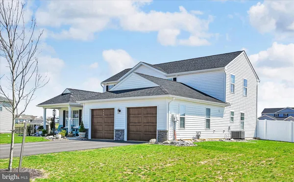 $519,900 | 266 Gardenia Lane, Lebanon, PA 17042