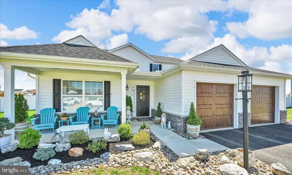 $519,900 | 266 Gardenia Lane, Lebanon, PA 17042