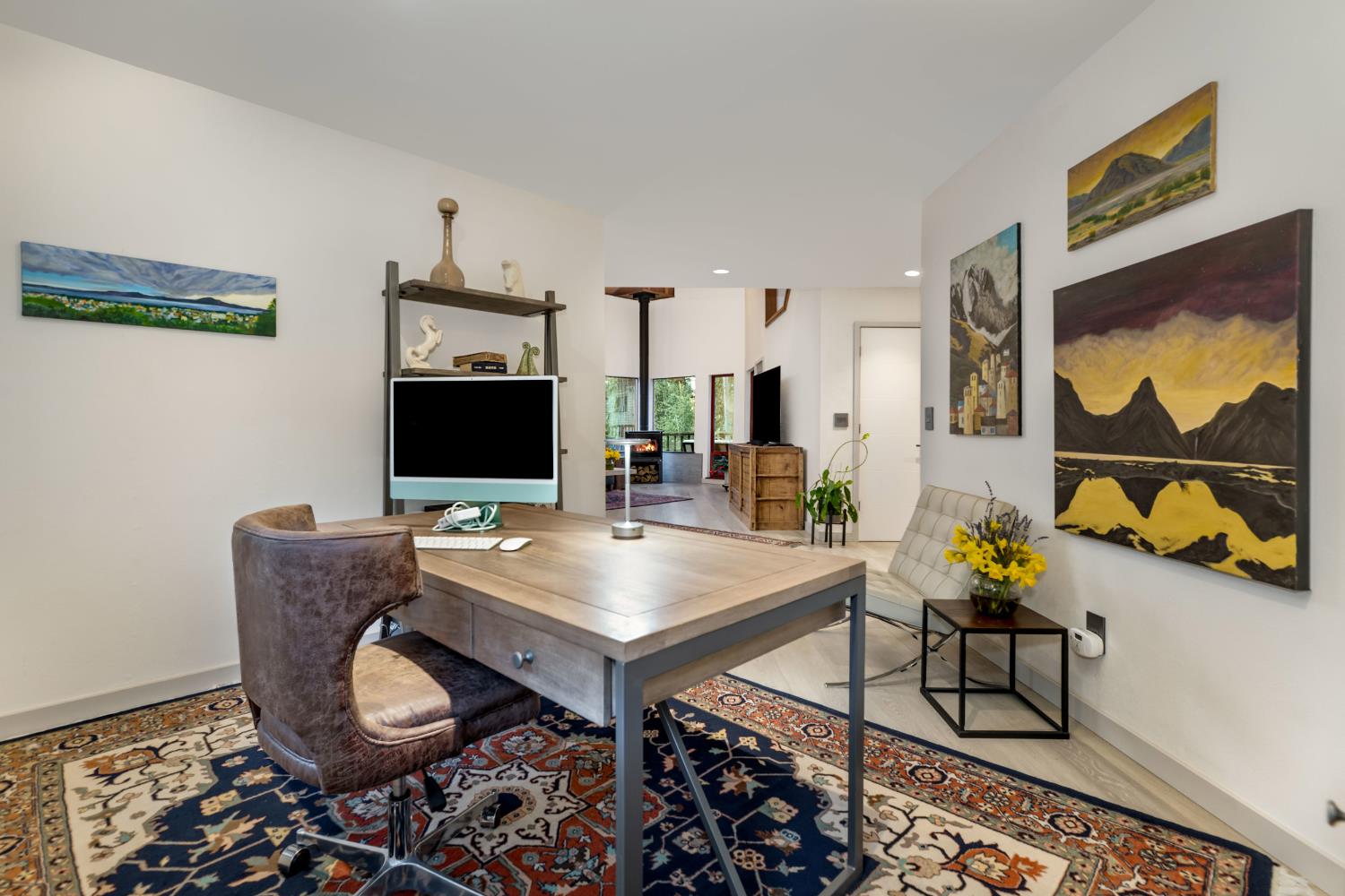 11582 Red Dog Road Nevada City, CA 95959 - Photo 17 of 85