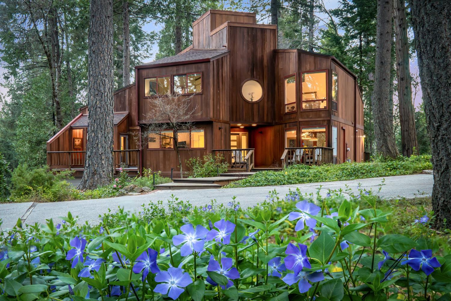 11582 Red Dog Road Nevada City, CA 95959 - Photo 2 of 85