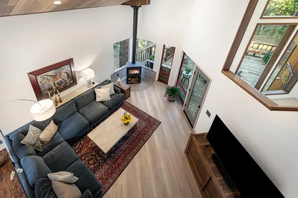 $900,000 | 11582 Red Dog Road, Nevada City, CA 95959
