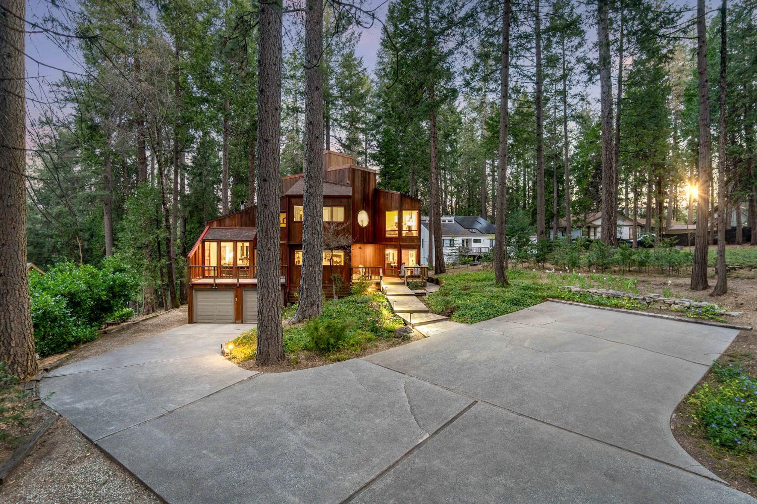 11582 Red Dog Road Nevada City, CA 95959 - Photo 60 of 85