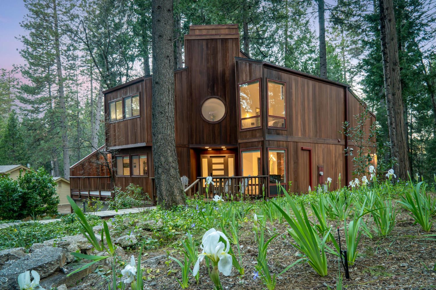 11582 Red Dog Road Nevada City, CA 95959 - Photo 77 of 85