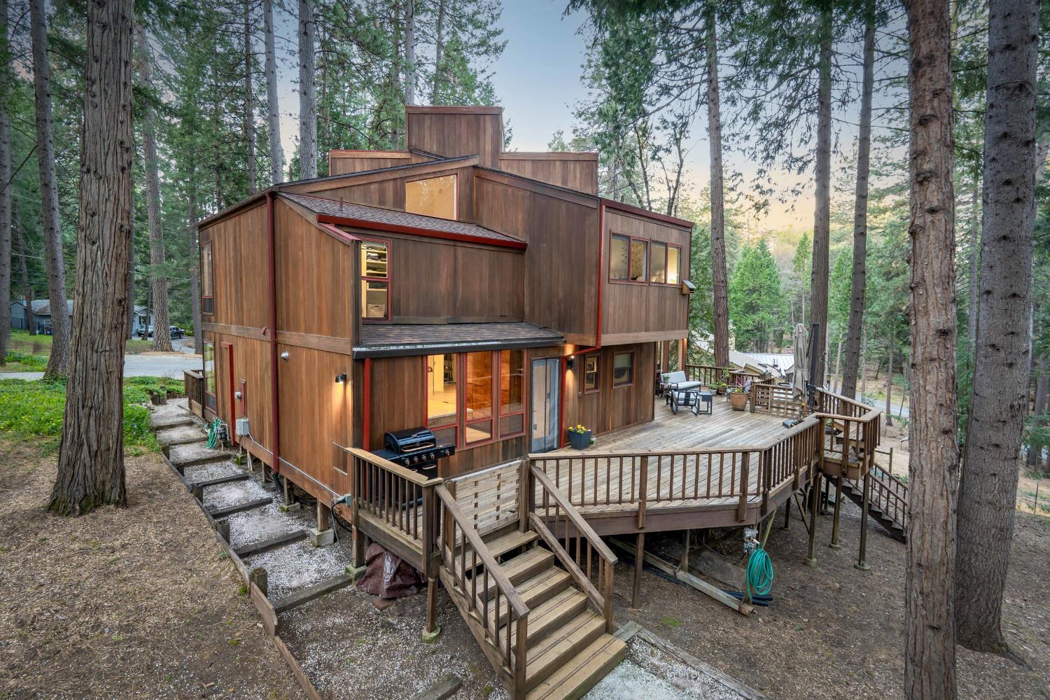 11582 Red Dog Road Nevada City, CA 95959 - Photo 78 of 85