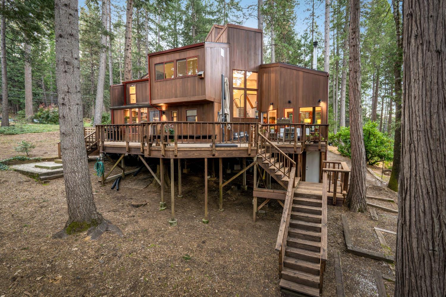 11582 Red Dog Road Nevada City, CA 95959 - Photo 79 of 85